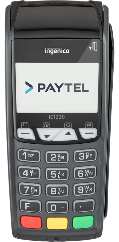 Ingenico iCT220