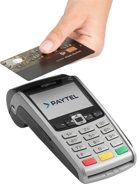 Ingenico iWL250/iWL220