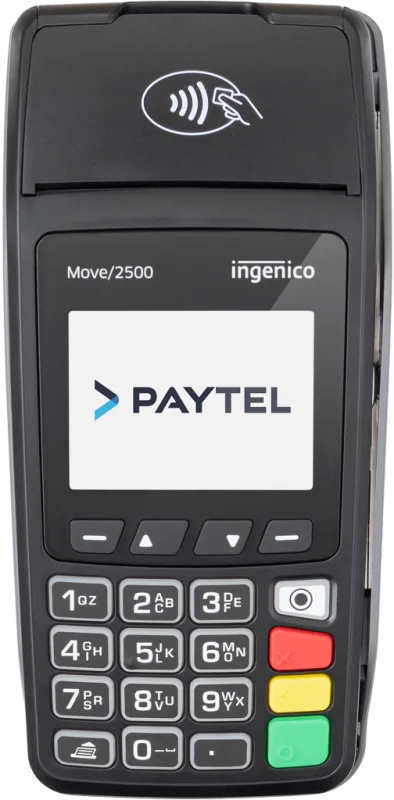 Ingenico Move/2500