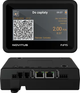Novitus INFIS